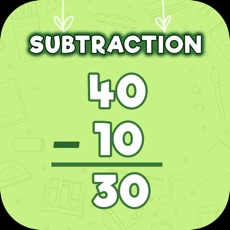 Activities of Learning Math Subtraction Game