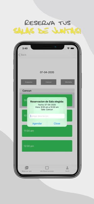 ReservaTuSala(圖4)-速報App