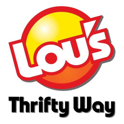 Lous Thrifty Way