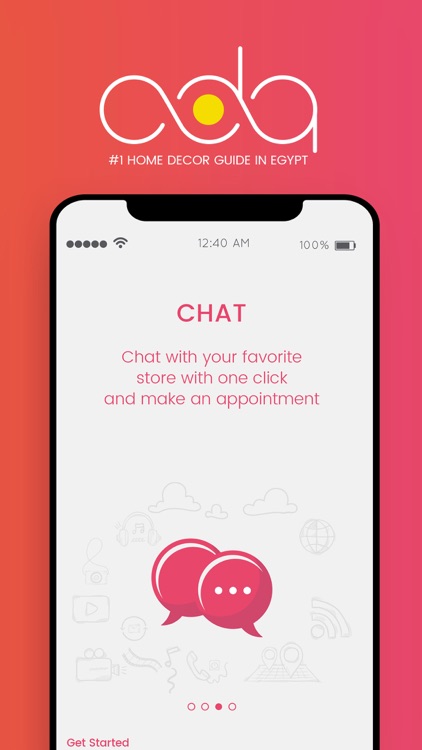 ODA Egypt screenshot-8