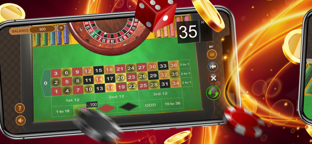 Classic European Roulette(圖2)-速報App