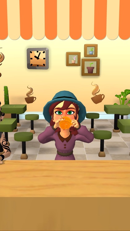 Barista Master screenshot-5