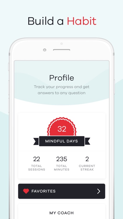 10% Happier: Meditation screenshot-3