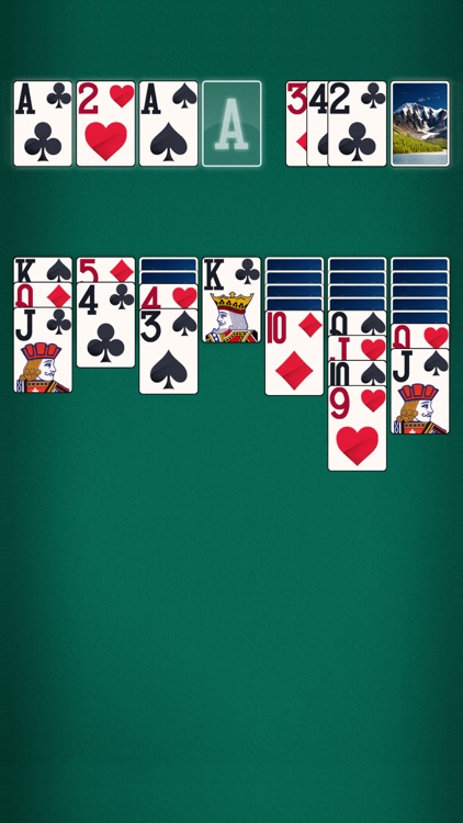 Solitaire Epic