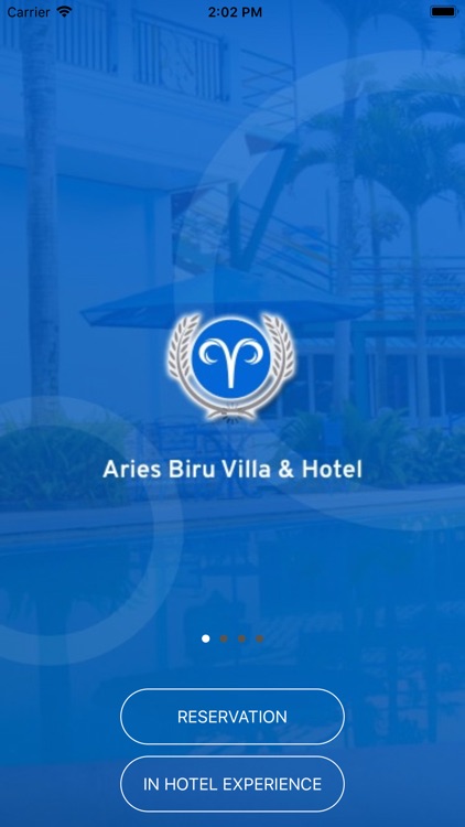 Aries Biru Group