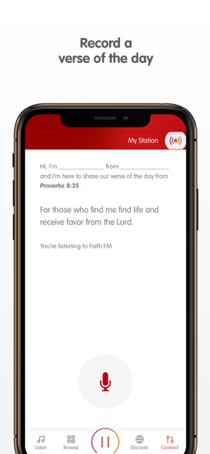 Faith FM Australia(圖4)-速報App