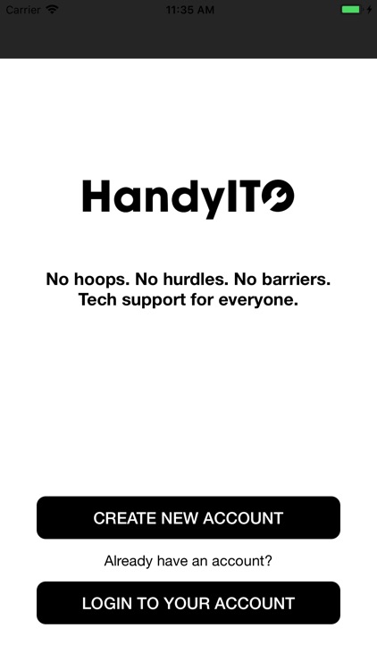 HandyIT