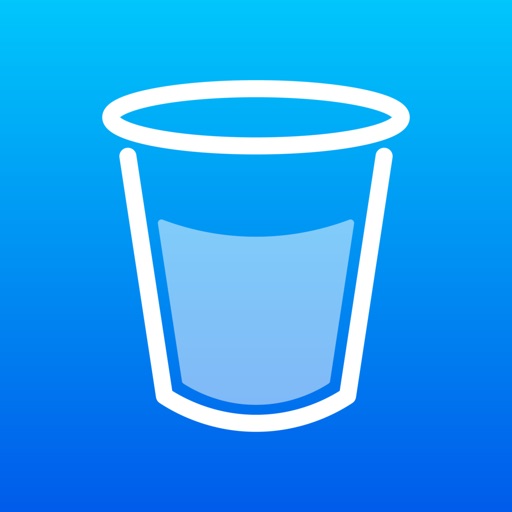 Cover Me - A Drinking App