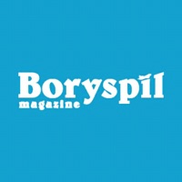 Boryspil Magazine AR pour PC