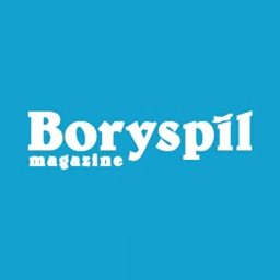 Boryspil Magazine AR