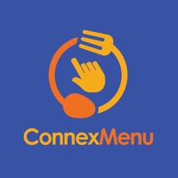 Connex Menu App sur PC