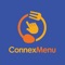 Connex Menu provides users with lots of menu from local restaurants which are closed by or most recommended by users