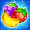 Fruit Blast - Swipe &amp; Match
