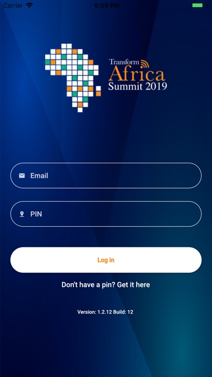 Transform Africa Summit App