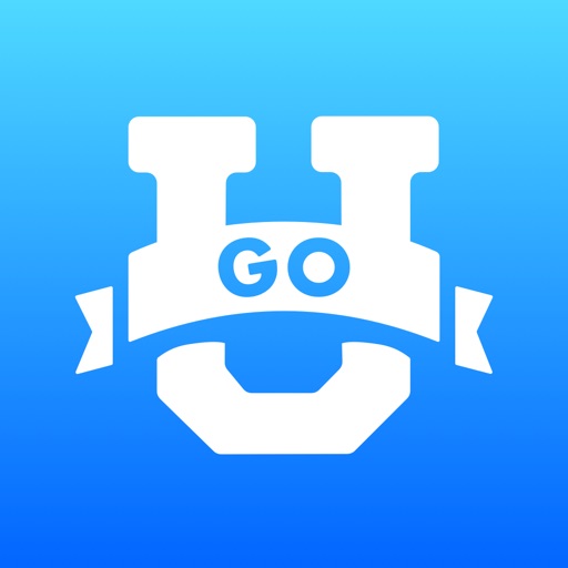 UniversityGO - Campus Maps iOS App