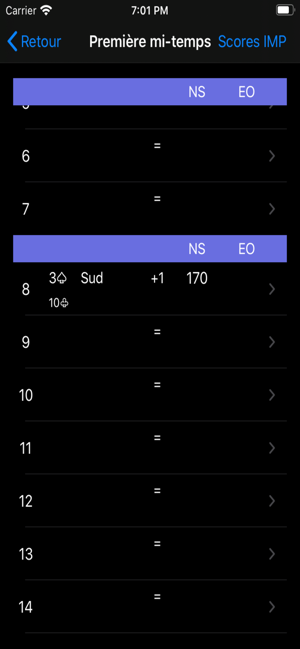 IMP Scoring Card(圖8)-速報App