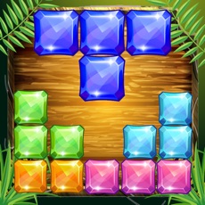 Activities of Block Jewel Blitz Puzzle Game