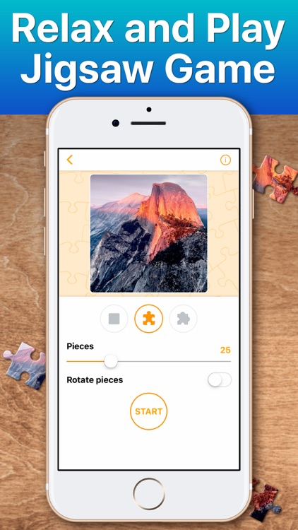Jigsaw Puzzles Now screenshot-4