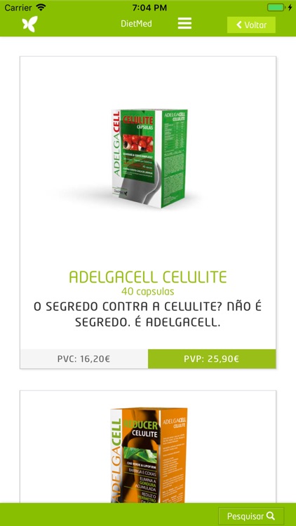 DietMed - Profissional