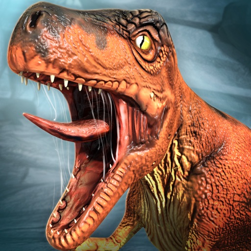 Dinos Aurous: Jurassic Racing iOS App