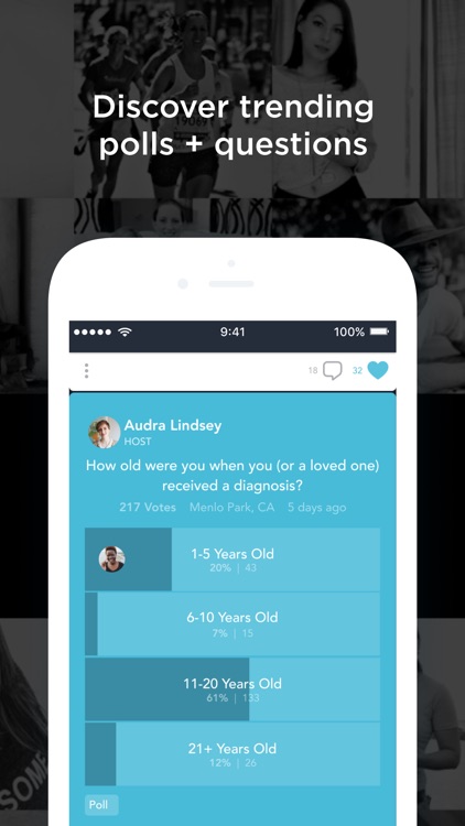 Beyond Type 1 Diabetes screenshot-5