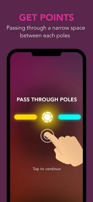 Passing Poles(圖5)-速報App