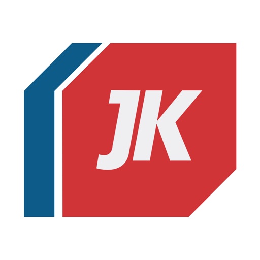 JK Moving Services iOS App