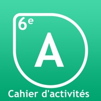 Anglais 6e Workbook pour PC