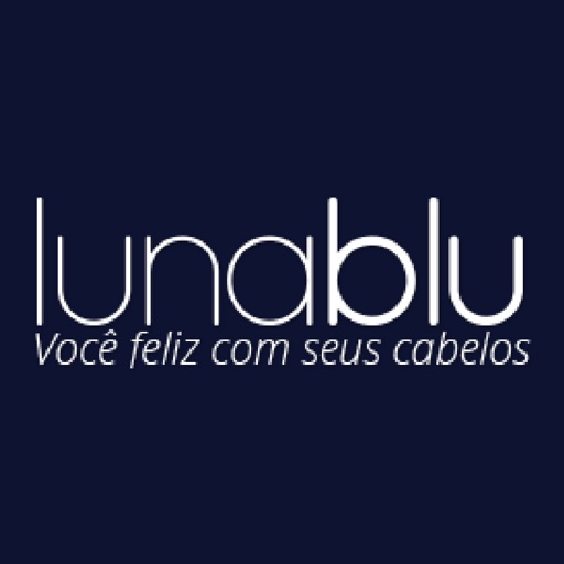 Lunablu Luna)Blu