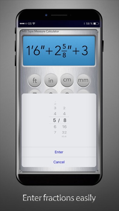 Construction Calculator™ screenshot 4