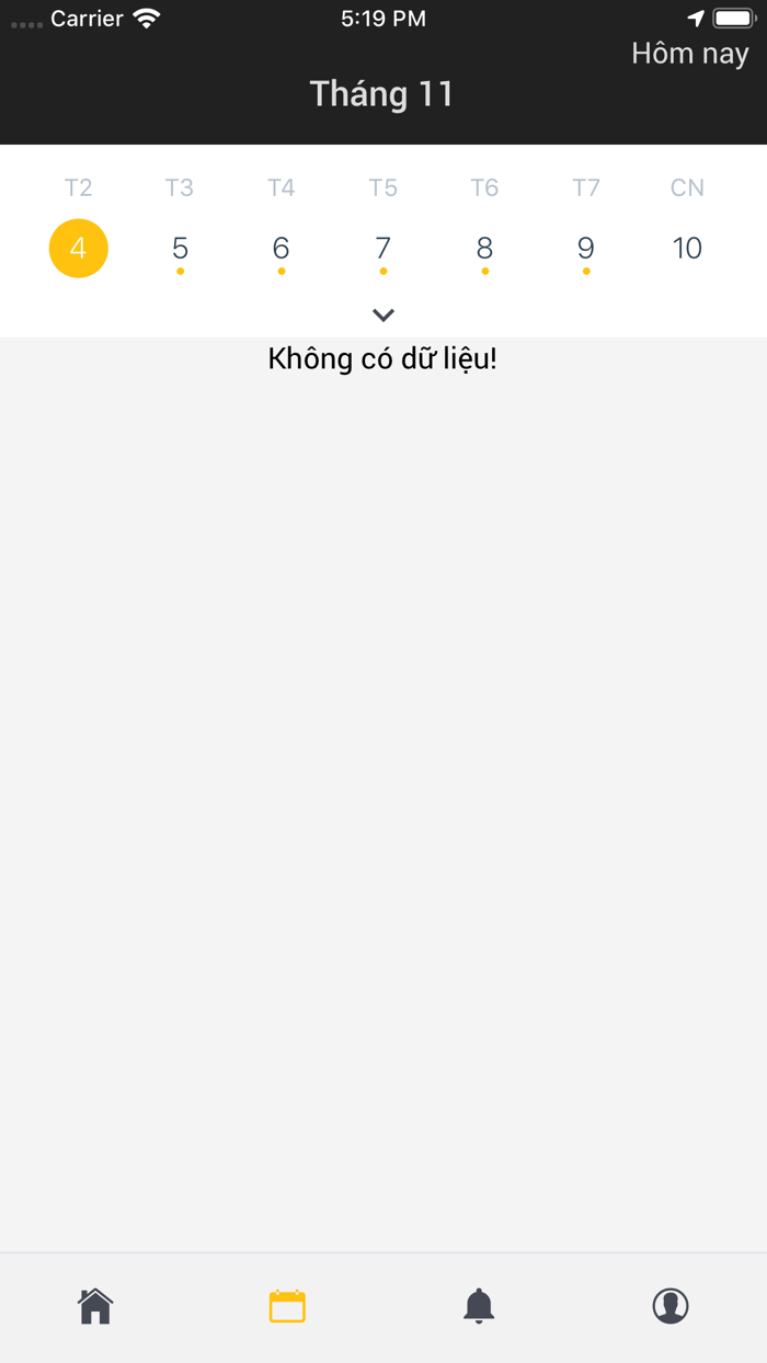 Sài Gòn Car Rental Driver