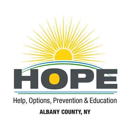 Albany County HOPE Cheats
