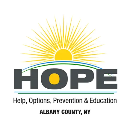 Albany County HOPE Читы