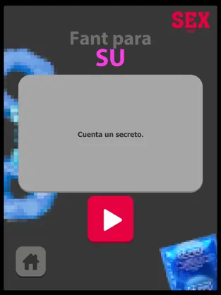 Screenshot 3 Juego de sexo - la acción del iphone