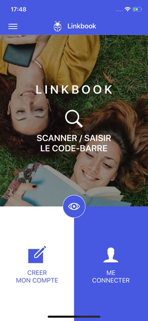 Linkbook®(圖1)-速報App