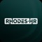 RHODESHR Mobile enable Employees to submitting leave requests, permissions, obtaining notifications, recording attendance and leaves transactions, instead of attendance clocks