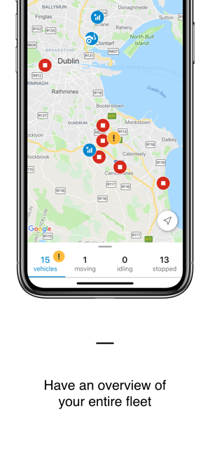 Reveal Locator(圖2)-速報App