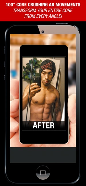 6 Pack Promise Ultimate Abs On The App Store
