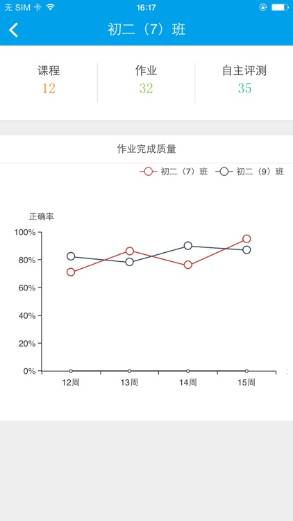 易加互动教师版 screenshot-4