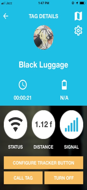 Luggage Buddy(圖5)-速報App