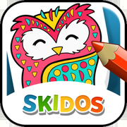 Drawing & Colouring for Kids