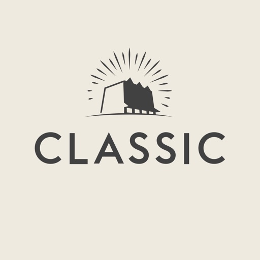 Classic Cinemas iOS App