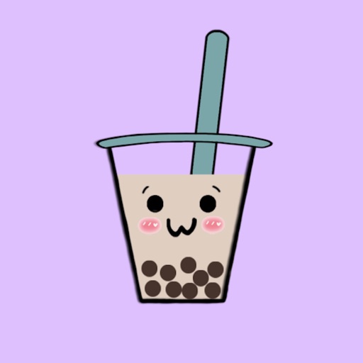 Boba Tracker