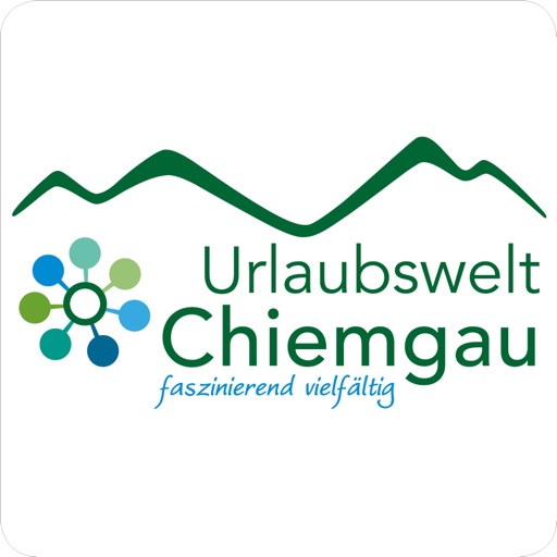 Urlaubswelt Chiemgau