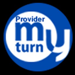 Provider MyTurn