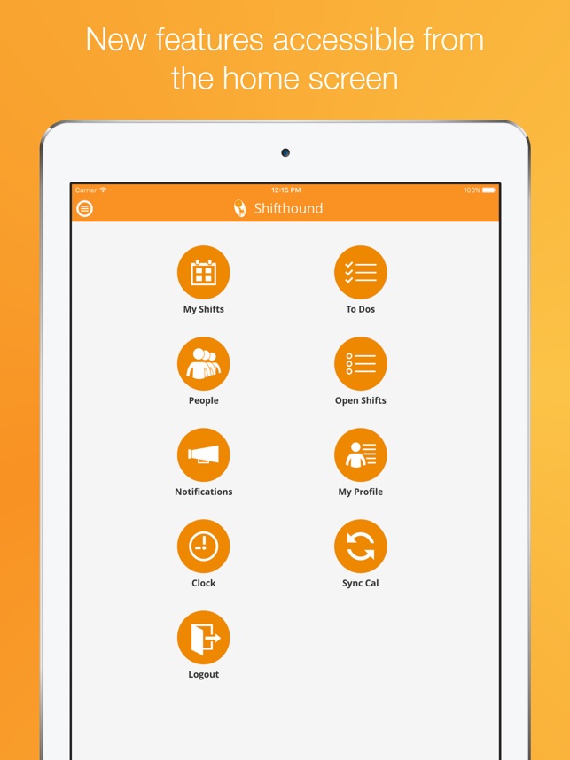 Shifthound App Hobbiesxstyle