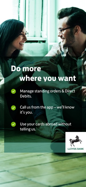 Lloyds Bank Mobile Banking(圖7)-速報App