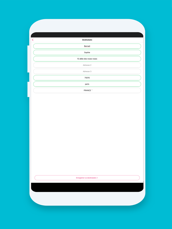Pikiz - Cartes personnalisées