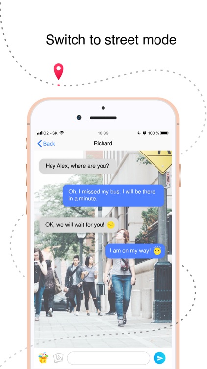 Messenger & Sound Stickers screenshot-4