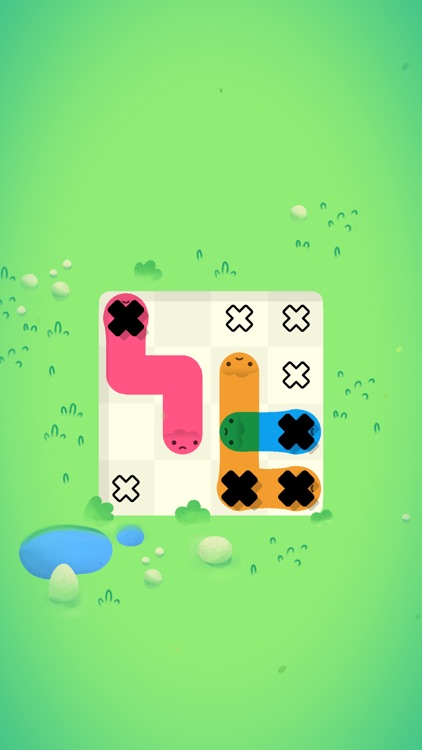 SNIKS screenshot-3